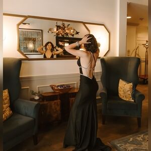 Jessica Angel Prom Dress